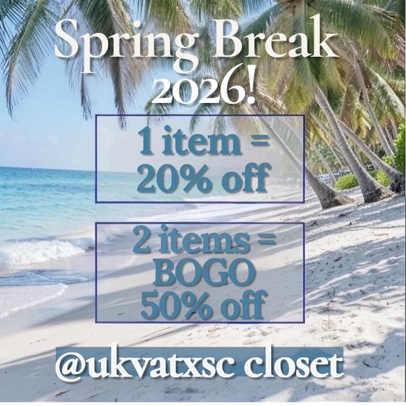 All 🌴 Items - Picture 1 of 2